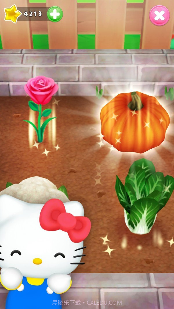 会说话的凯蒂猫截图5 会说话的凯蒂猫截图5