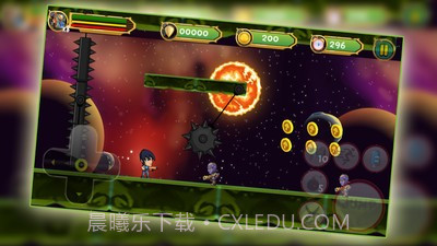 斯拉格精灵截图2 斯拉格精灵截图2