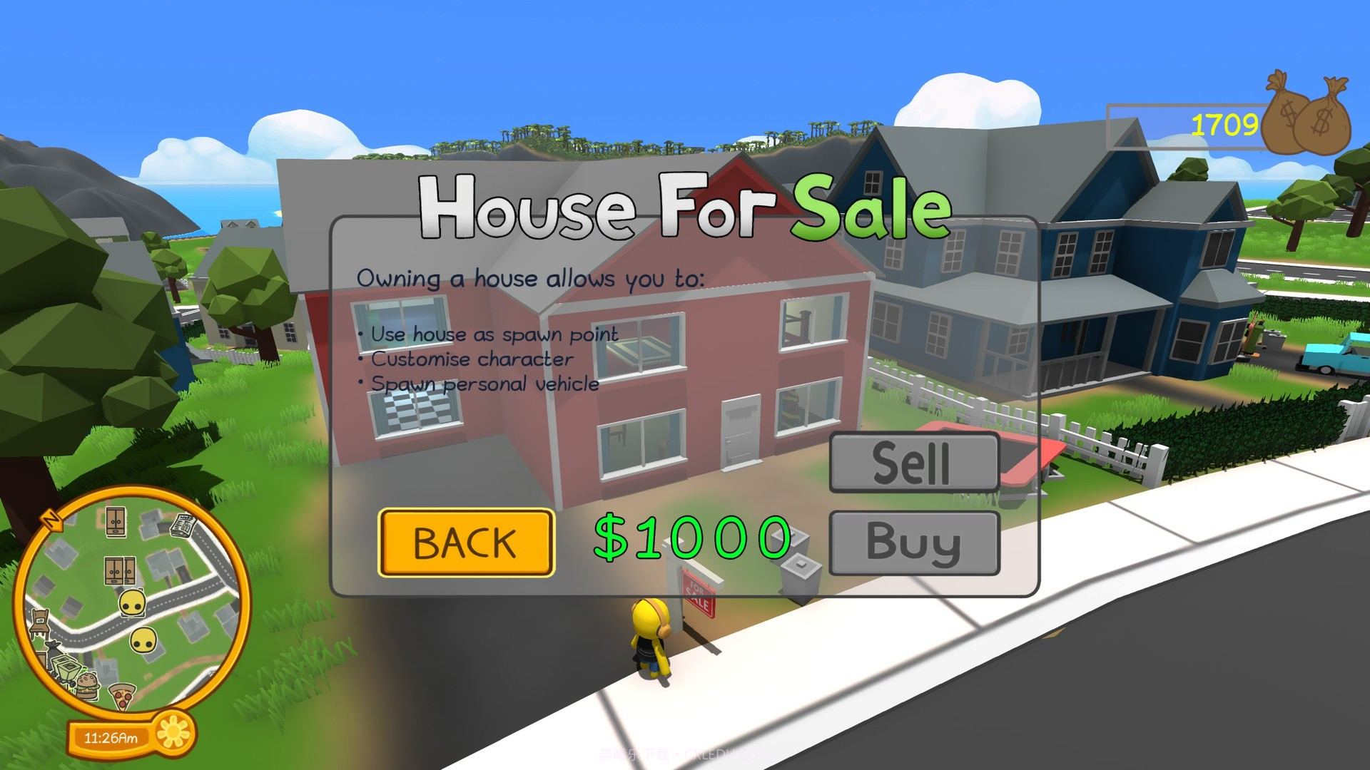 摇摆的人生Wobbly Life截图17