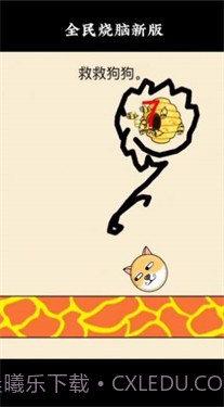 救救狗狗蜜蜂截图3