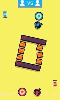 双人战斗2截图2 双人战斗2截图2