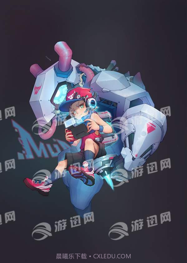 末日西游截图2 末日西游截图2