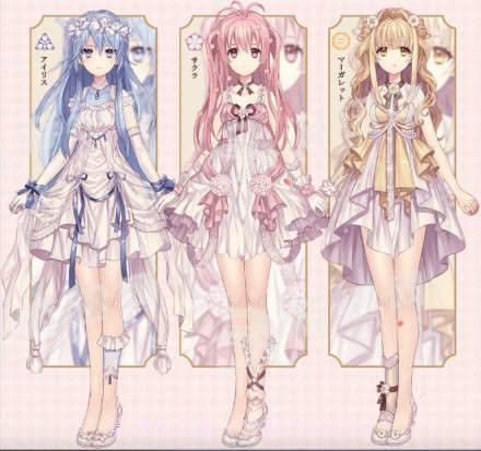 Alice closet截图3 Alice closet截图3