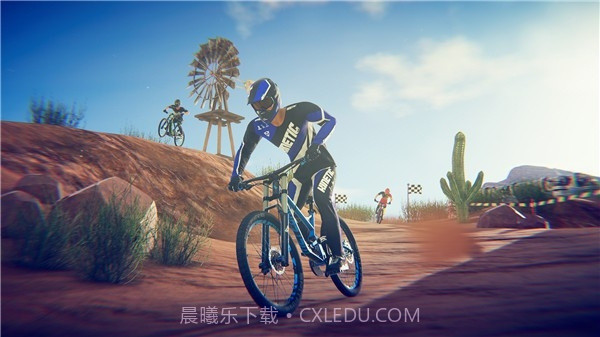 速降王者v1.10.3截图1