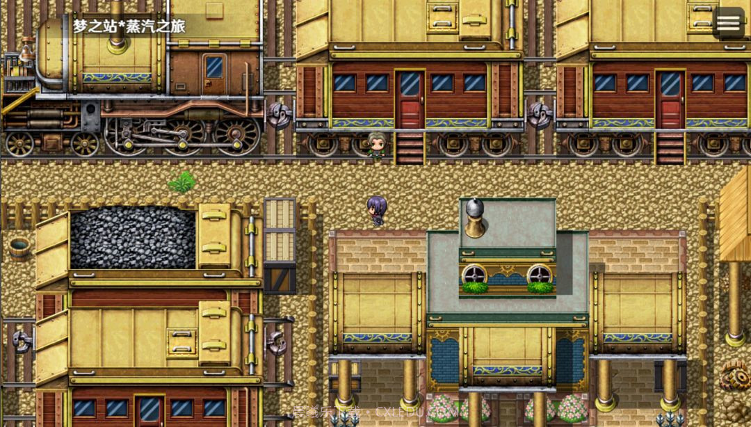 无法停止的轮回截图5