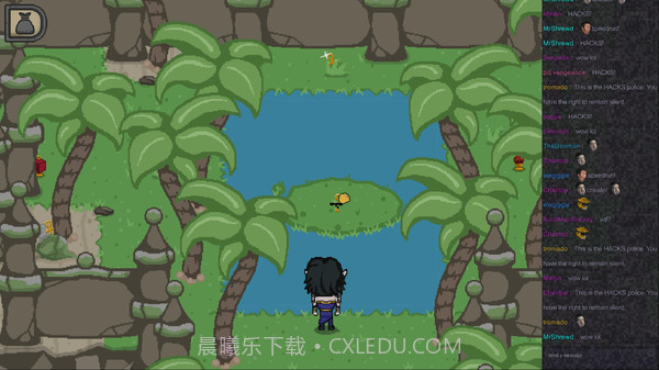 The Hex中文版截图1 The Hex中文版截图1