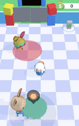 斯莫尔披萨店截图1 斯莫尔披萨店截图1