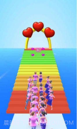 爱情走秀截图1 爱情走秀截图1