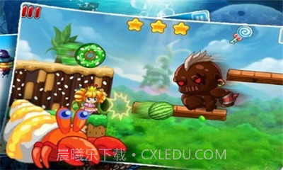 魔幻射击:美少女大冒险修改版截图3 魔幻射击:美少女大冒险修改版截图3