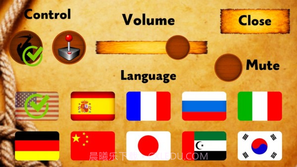 猫牛仔逃生截图5