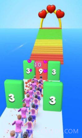 爱情走秀截图2 爱情走秀截图2