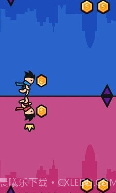 双人战斗2截图3 双人战斗2截图3