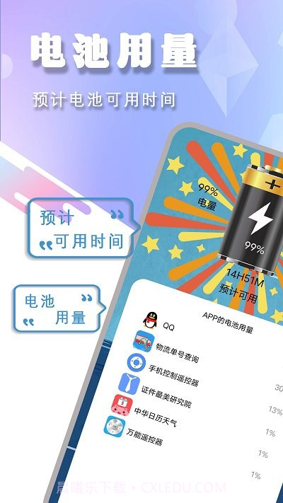 空调电视家电遥控器盒子截图3