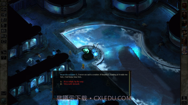 冰风谷增强版截图6