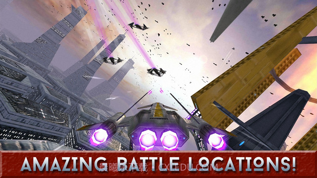 阿尔法中队2截图2 阿尔法中队2截图2