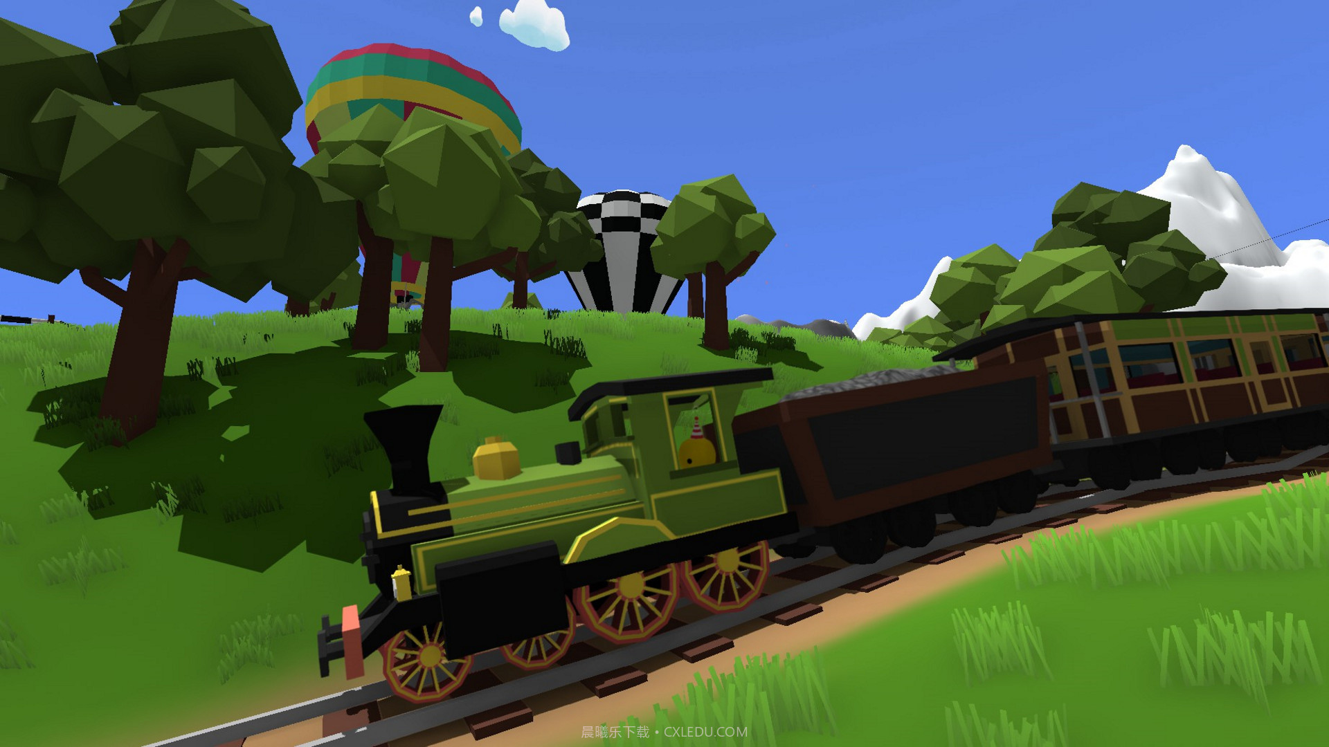 摇摆的人生Wobbly Life截图18