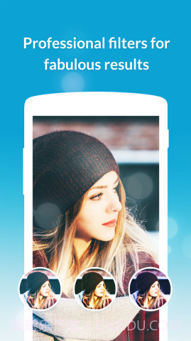 My Camera截图2 My Camera截图2