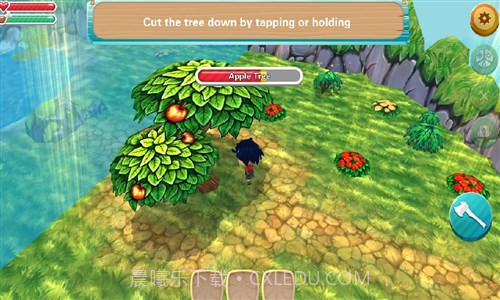 天气领主赤壁生存截图5