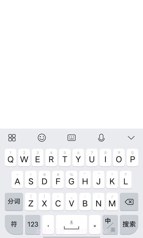 Jovi输入法截图1 Jovi输入法截图1