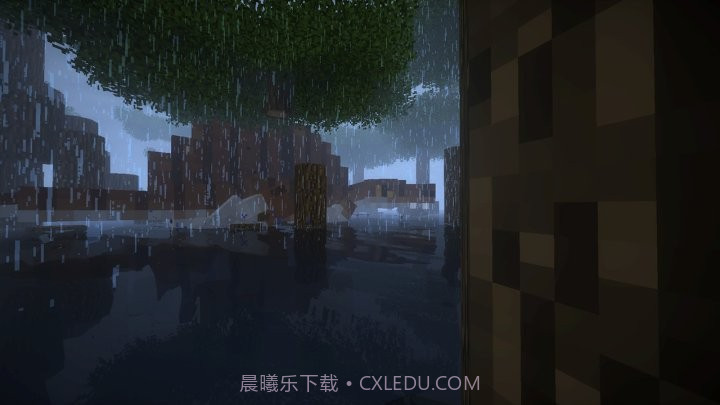 我的世界考古与化石截图3