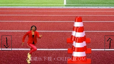 妖姬跑酷截图2 妖姬跑酷截图2