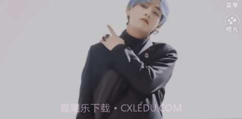 bts神明不高兴截图2 bts神明不高兴截图2