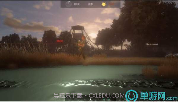 地表法则先遣者截图1 地表法则先遣者截图1