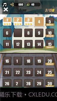 飞刀神枪又见飞刀截图5 飞刀神枪又见飞刀截图5