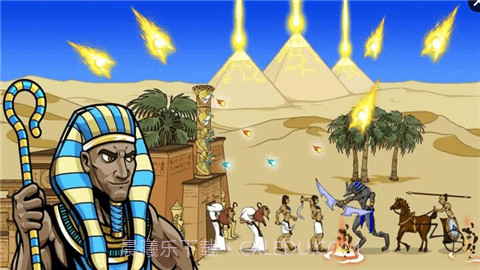 时代战争2截图3 时代战争2截图3