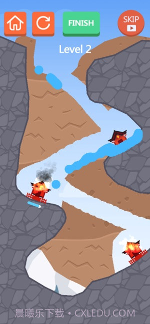 小屋快灭火截图1 小屋快灭火截图1