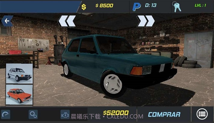 菲亚特俱乐部截图4 菲亚特俱乐部截图4