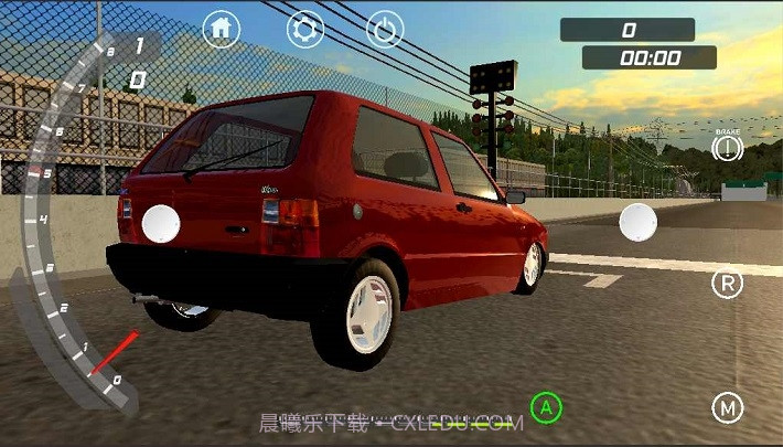 菲亚特俱乐部截图2 菲亚特俱乐部截图2