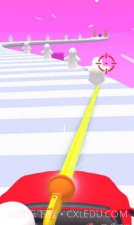 捉鬼车手截图1 捉鬼车手截图1