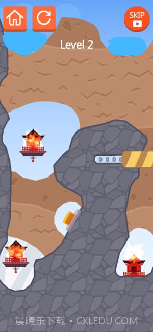 小屋快灭火截图3 小屋快灭火截图3