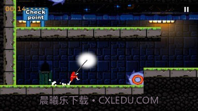 摇摆冒险截图3 摇摆冒险截图3