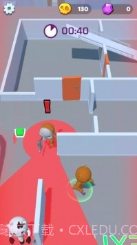 想出去没门截图3 想出去没门截图3