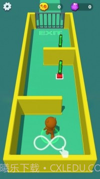 想出去没门截图1 想出去没门截图1