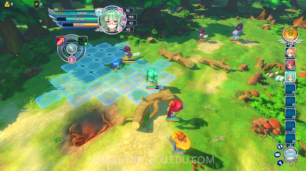 天使帝国3最新版截图5 天使帝国3最新版截图5