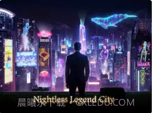 Legend City截图1 Legend City截图1