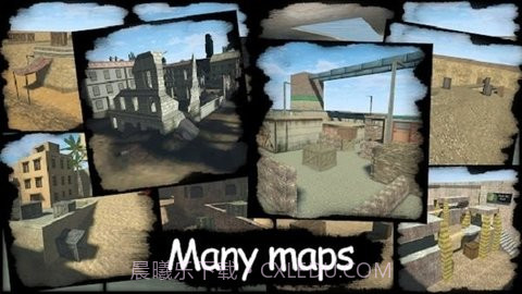 极限反击截图3 极限反击截图3