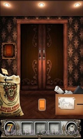 电梯逃亡截图1 电梯逃亡截图1