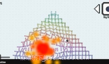 像素沙盒拆除2D截图2 像素沙盒拆除2D截图2