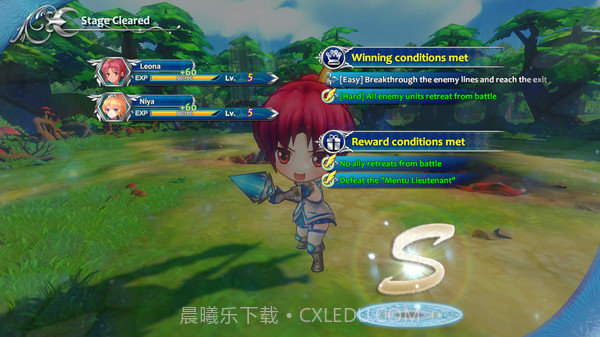 天使帝国3最新版截图3 天使帝国3最新版截图3