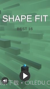 各种形状通过截图1 各种形状通过截图1