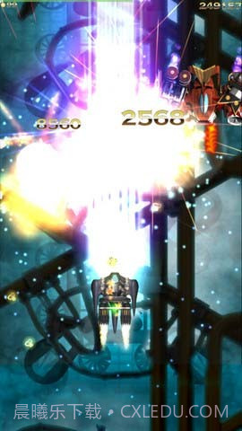 凤凰战机截图3 凤凰战机截图3