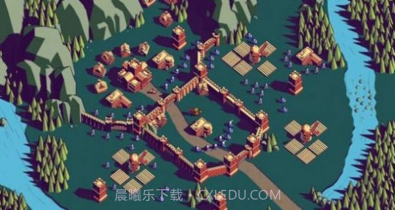 王权陨落截图1 王权陨落截图1