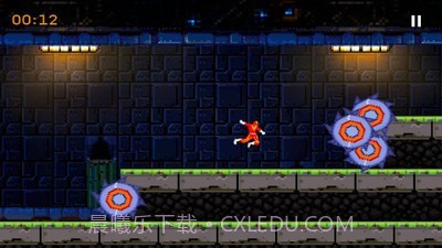 摇摆冒险截图2 摇摆冒险截图2