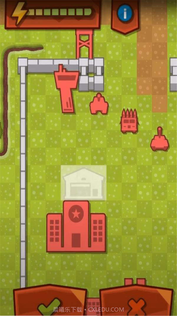 前线军队官网最新版截图3 前线军队官网最新版截图3