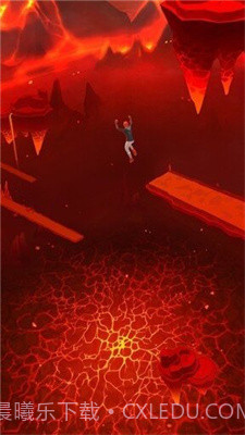 天空舞者七个世界内购版截图3 天空舞者七个世界内购版截图3