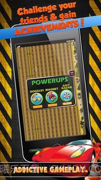 公路极限赛车手机截图2